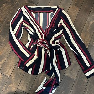 Dynamite blouse size XS